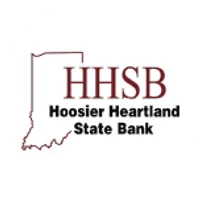 Hoosier Heartland State Bank logo