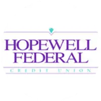 Hopewell Federal Credit Union logo