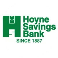 Hoyne Savings Bank - Personal logo