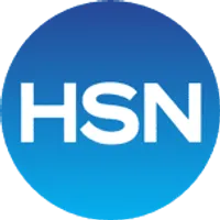 HSN - Credit Card logo