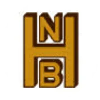 Huron National Bank logo
