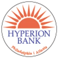 Hyperion Bank logo