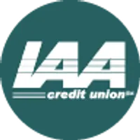 IAA Credit Union logo