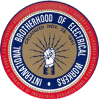 IBEW logo