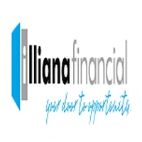 Illiana Financial Credit Union logo