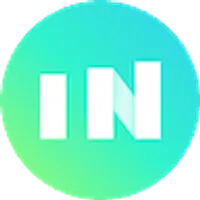 Increase logo