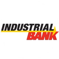 Industrial Bank - Personal logo
