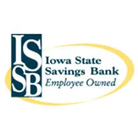 Iowa State Savings Bank logo