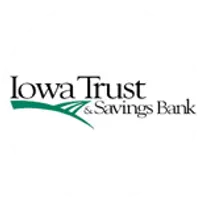 Iowa Trust & Savings Bank - Personal logo