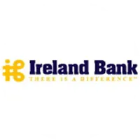 Ireland Bank logo
