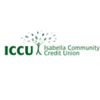 Isabella Community Credit Union logo