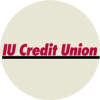 IU Credit Union logo