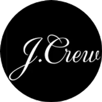 J. Crew - Credit Card logo