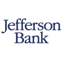 Jefferson Bank (TX) logo