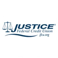 Justice Federal Credit Union logo