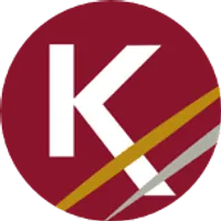 KANZA Bank logo