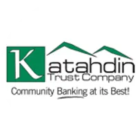 Katahdin Trust Company - Personal logo