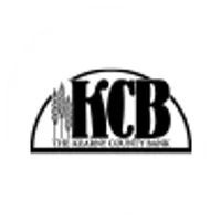 KCB Bank logo