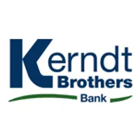 Kerndt Brothers Savings Bank logo