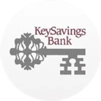 KeySavings Bank logo