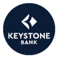 Keystone Bank logo