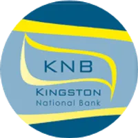 Kingston National Bank - Personal logo