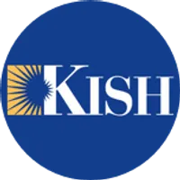 Kish Bank logo