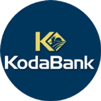 Kodabank logo
