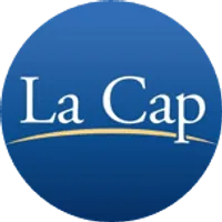 La Capitol Federal Credit Union logo
