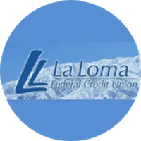 La Loma Federal Credit Union logo