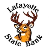 Lafayette State Bank logo