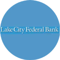 Lake City Federal Savings and Loan Association - Personal logo
