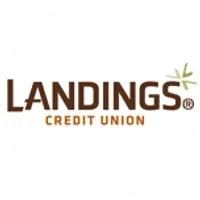 Landings Credit Union logo
