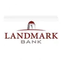 Landmark Bank - Business logo
