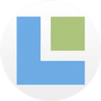 Landmark Bank logo