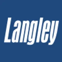 Langley Federal Credit Union - Personal logo