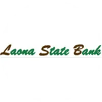 Laona State Bank logo