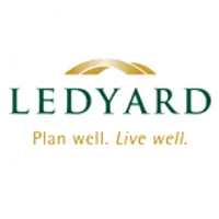 Ledyard National Bank logo