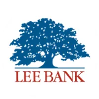 Lee Bank logo