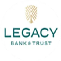 Legacy Bank and Trust (Missouri) logo