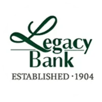 Legacy Bank (Iowa) logo