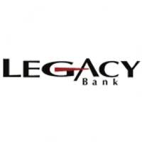 Legacy Bank (Kansas) logo