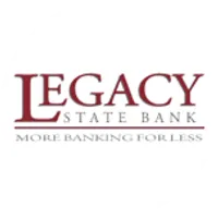 Legacy State Bank logo