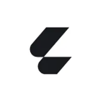Letter logo