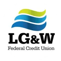 LG&W Federal Credit Union logo