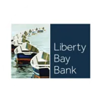 Liberty Bay Bank logo