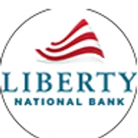 Liberty National Bank (OK) - Business logo