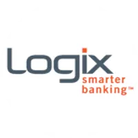Logix Federal Credit Union (Smarter Banking) - Test LFCU logo