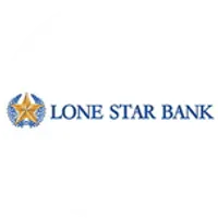 Lone Star Bank logo