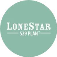 LoneStar 529 Plan - Client Access logo